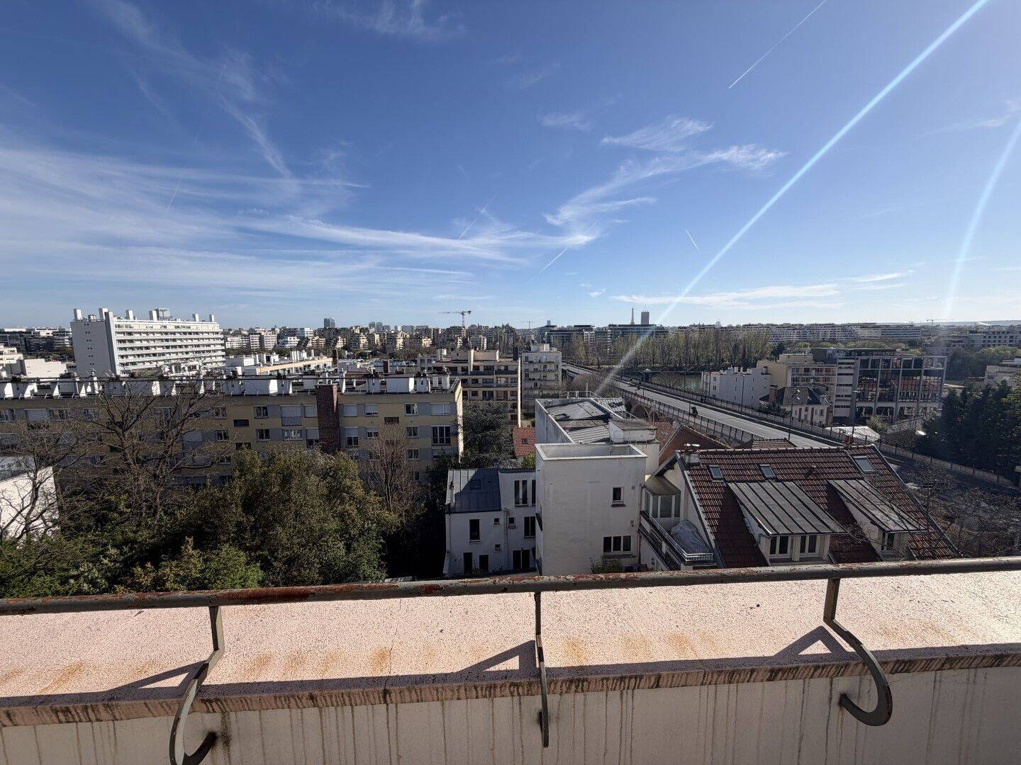 Maison à louer, 43m², COURBEVOIE