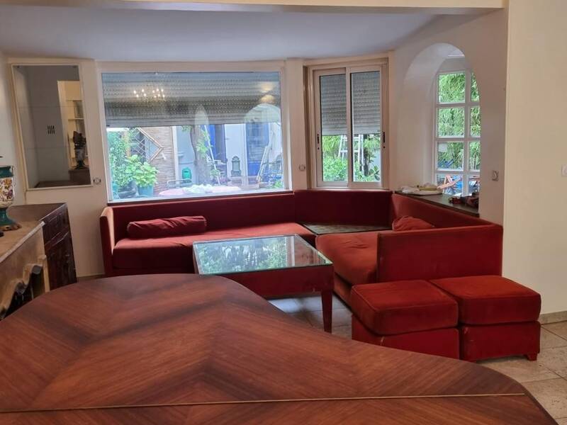 Maison à vendre, 128m², PARIS 18E