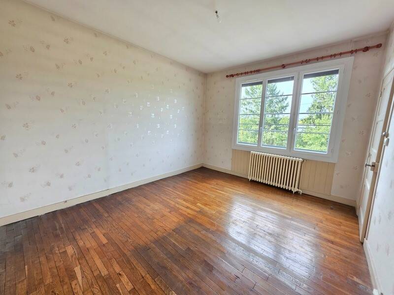 Maison à vendre, 61m², LIMOGES