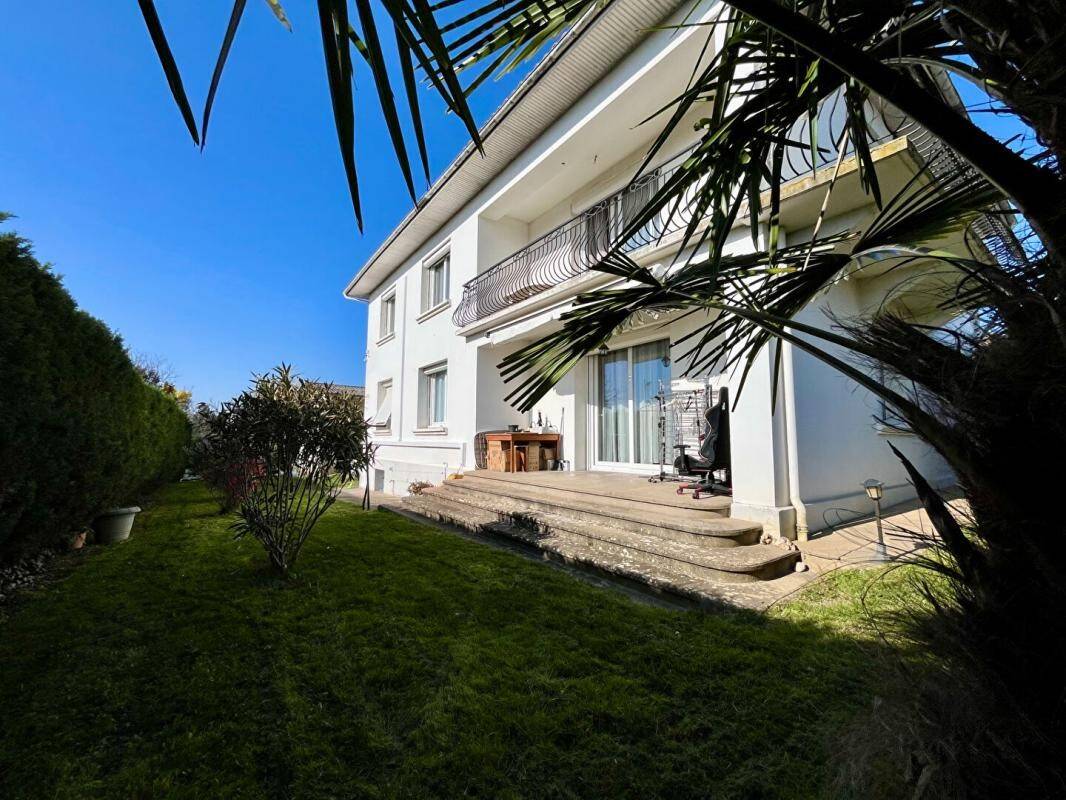 Maison à vendre, 207m², BOE