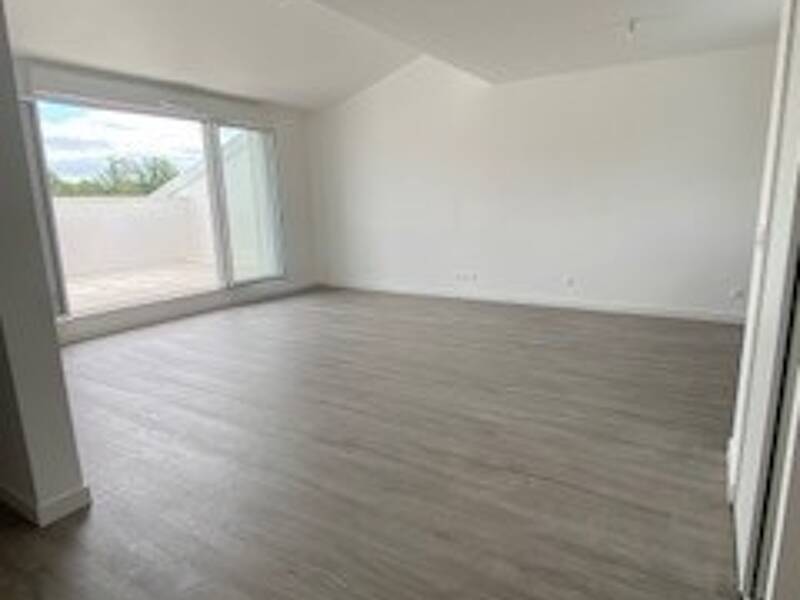 Maison à louer, 70m², BEGLES