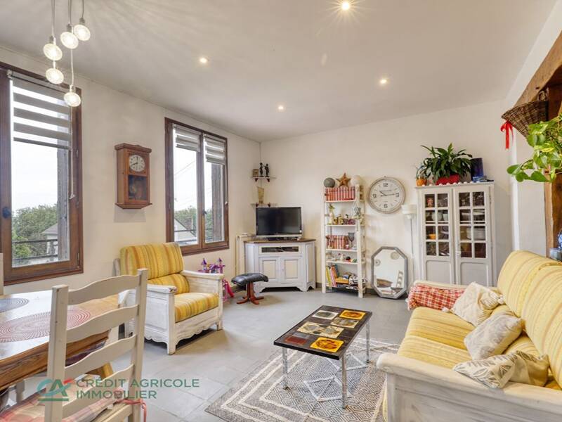 Maison à vendre, 70m², LE HAVRE