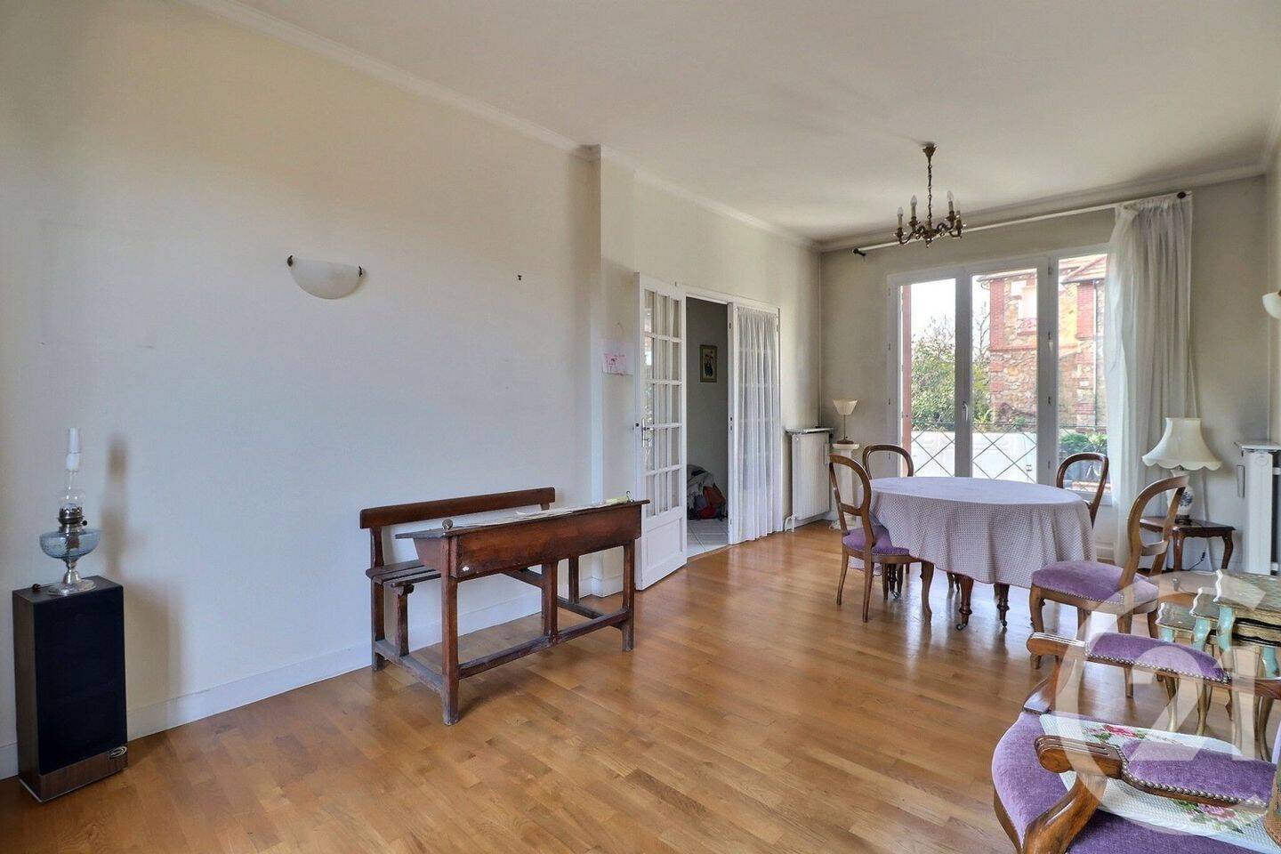 Maison à vendre, 105m², ANTONY