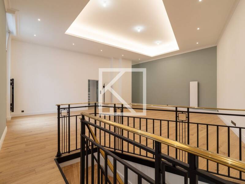 Maison à vendre, 205m², CHOLET