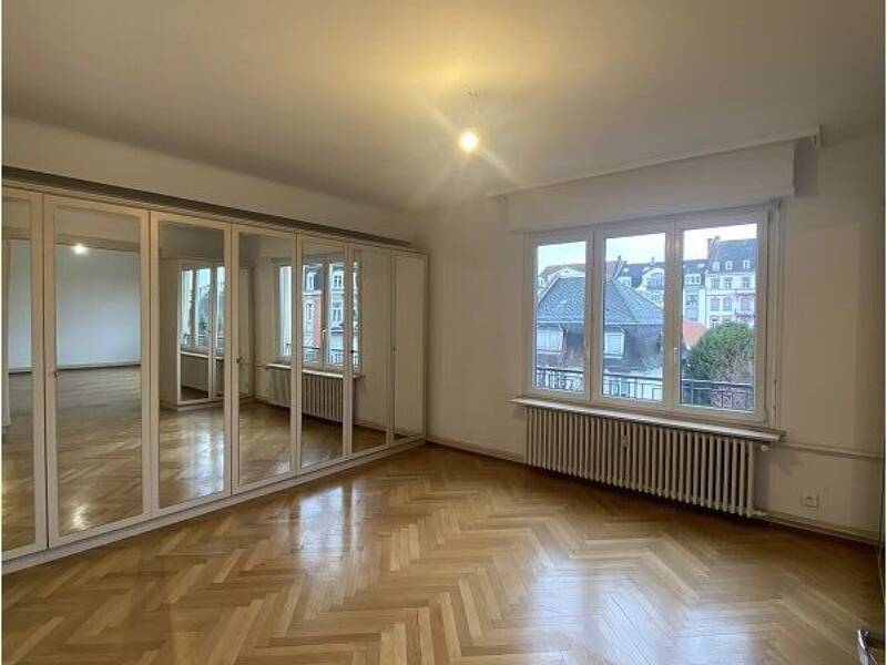 Maison à louer, 76m², STRASBOURG