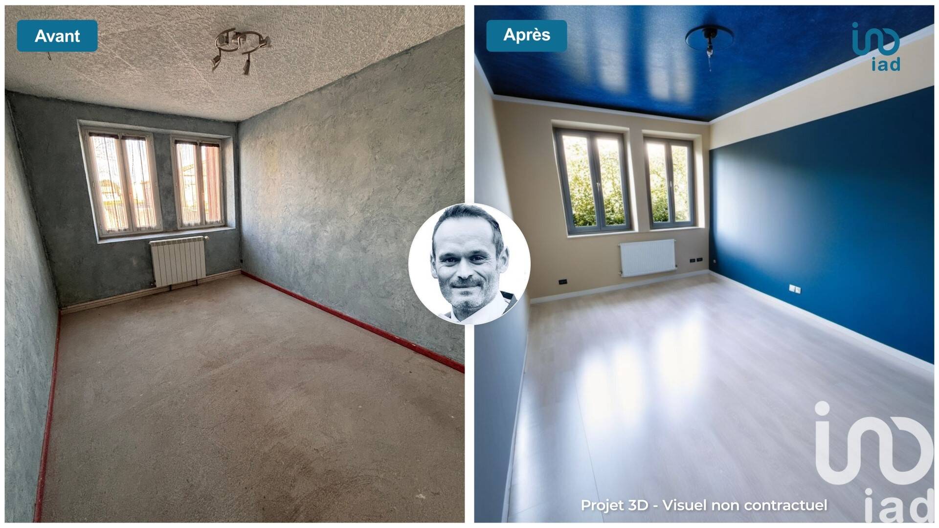Maison à vendre, 171m², JAU DIGNAC ET LOIRAC