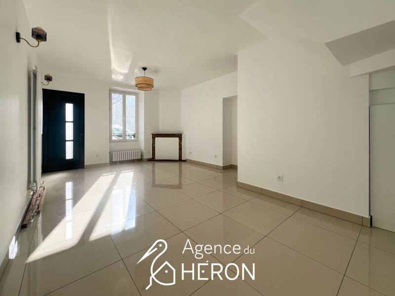 Maison à louer, 81m², NEMOURS