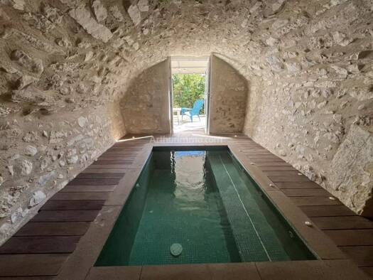 Maison à vendre 239 000 € 4 pièces 3 chambres 95 m² 452 m² de terrain Lompnas 01680