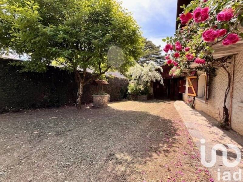 Maison à vendre, 148m², LA CHAPELLE BLANCHE