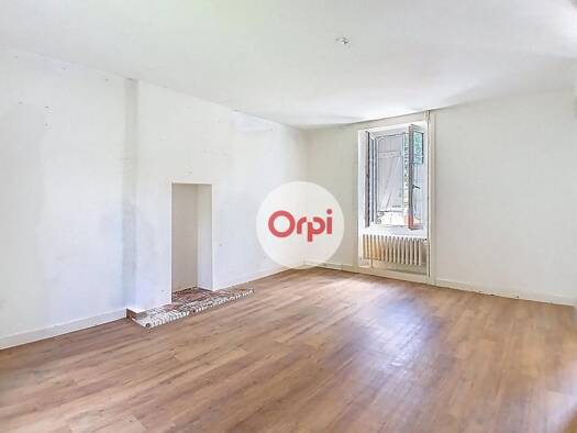 Maison à vendre 274 500 € 6 pièces 5 chambres 130 m² 425 m² de terrain Elven 56250