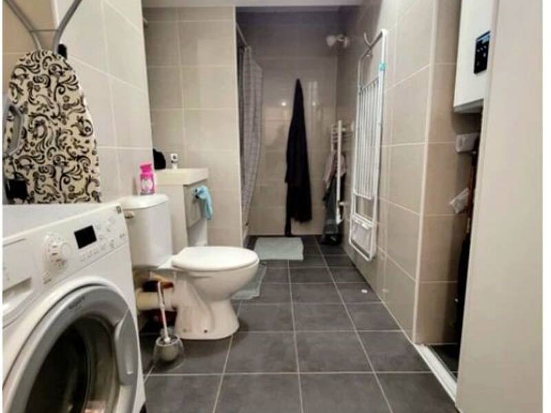 Maison à louer, 32m², BORDEAUX