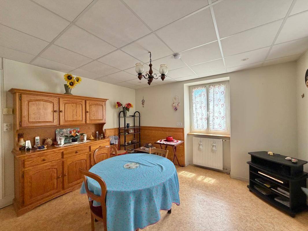 Maison à vendre, 60m², VASSIEUX EN VERCORS