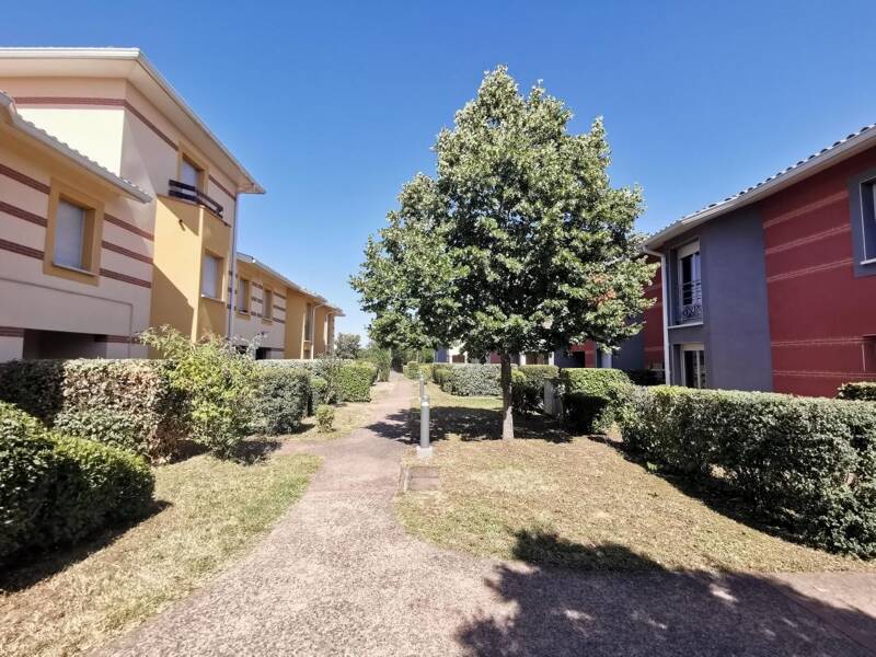 Maison à vendre, 55m², TOULOUSE
