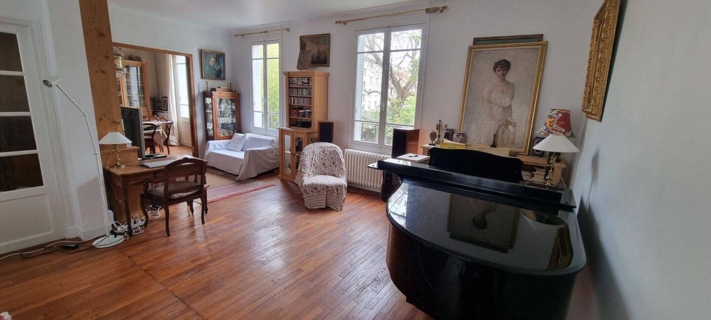 Maison à vendre, 165m², NANTERRE