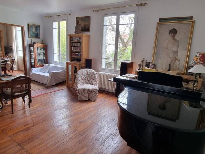 Maison à vendre, 165m², NANTERRE
