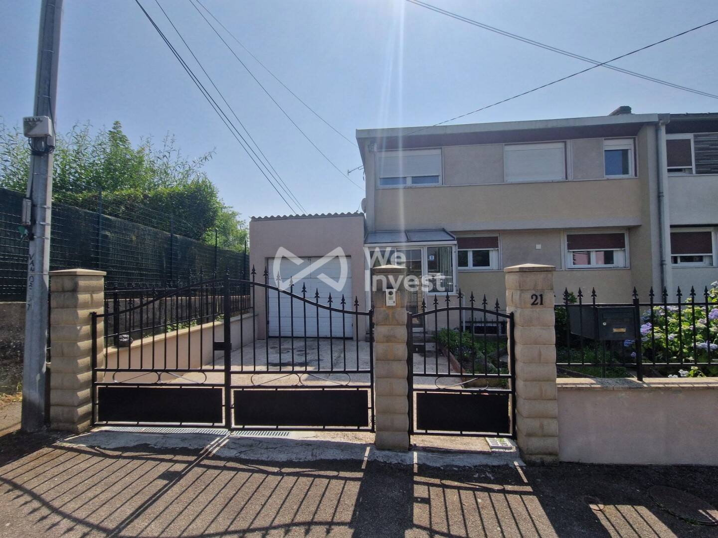Maison à vendre, 148m², VANDOEUVRE LES NANCY
