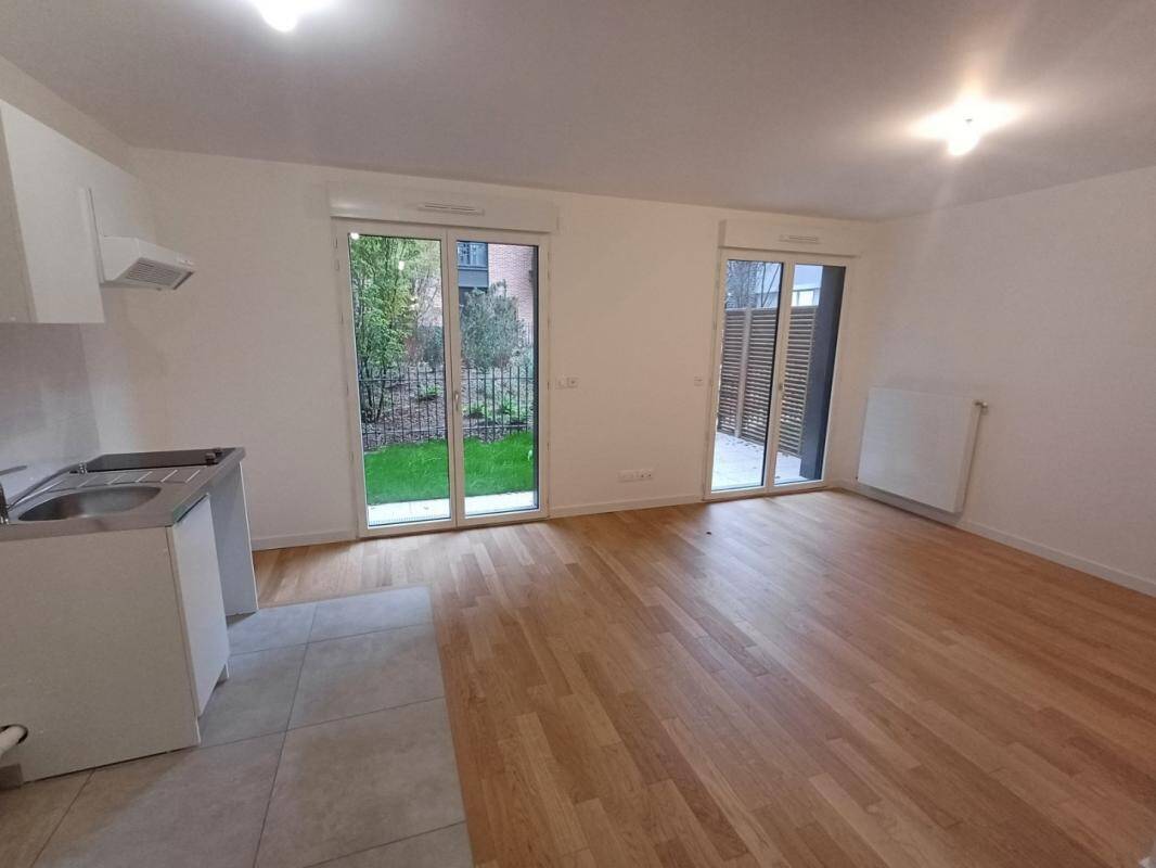 Maison à louer, 30m², COURBEVOIE