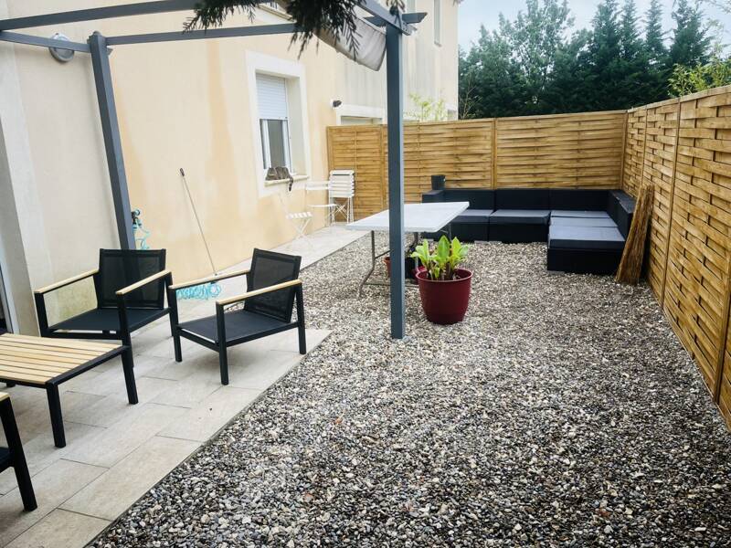 Maison à vendre, 60m², L'ISLE SUR LA SORGUE