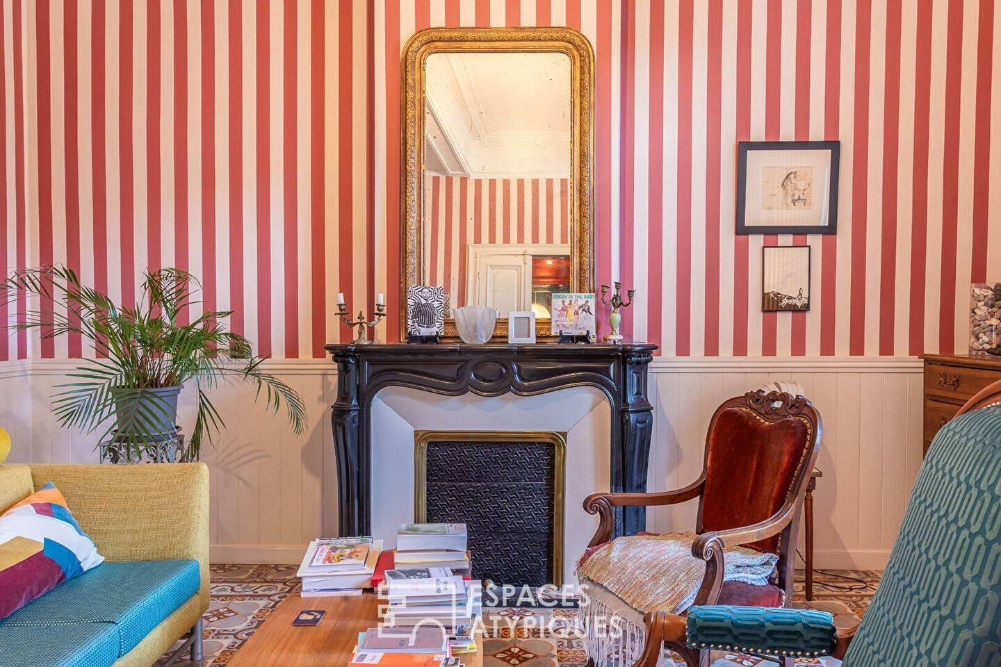 Maison à vendre, 391m², SAINT GENIES DE FONTEDIT