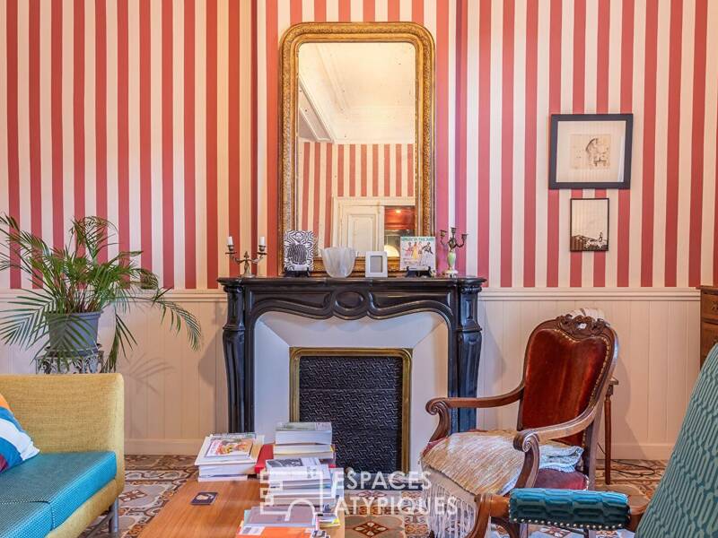 Maison à vendre, 391m², SAINT GENIES DE FONTEDIT