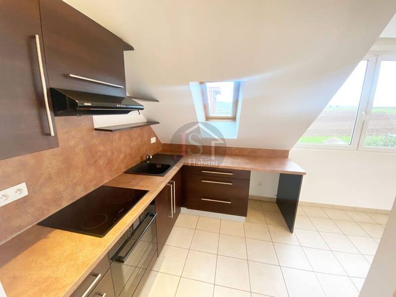 Maison à louer, 57m², SCHARRACHBERGHEIM IRMSTETT