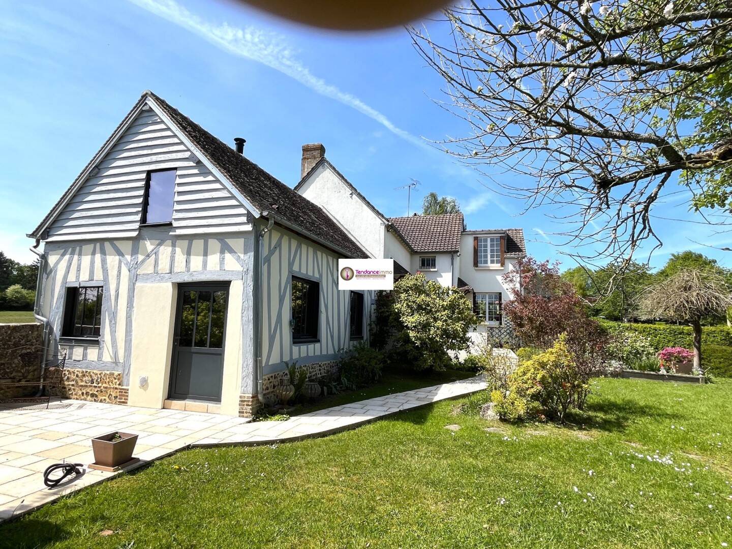 Maison à vendre, 140m², MORTAGNE AU PERCHE