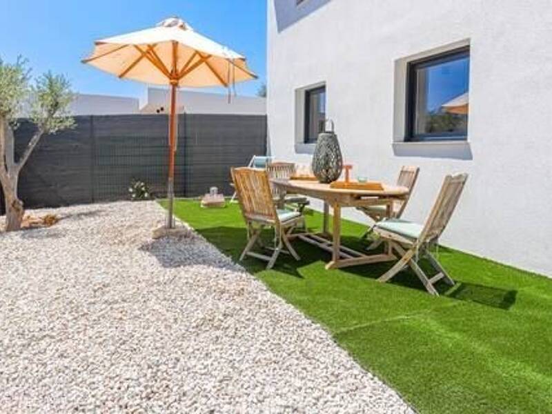 Maison à louer, 50m², NICE