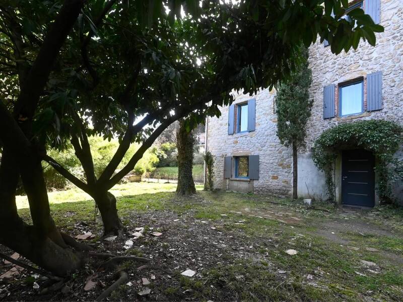Maison à vendre, 154m², BESSEGES