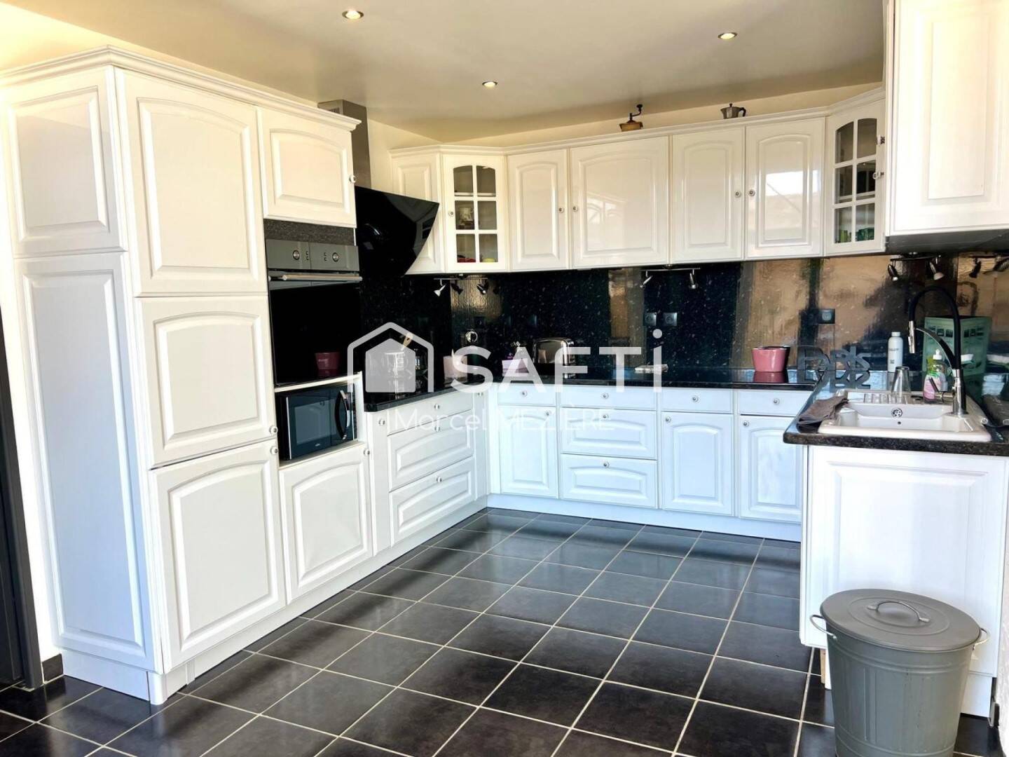 Maison à vendre, 240m², LA GRANDE PAROISSE