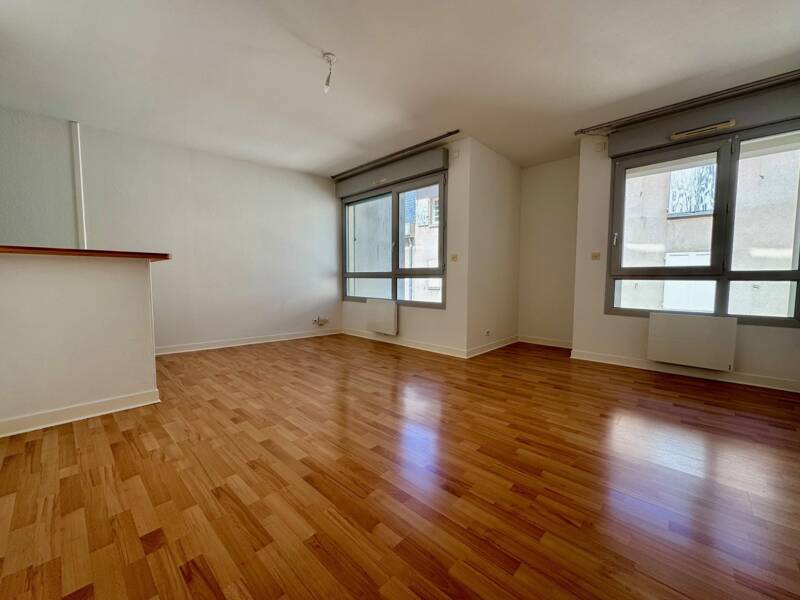 Maison à louer, 49m², LIMOGES