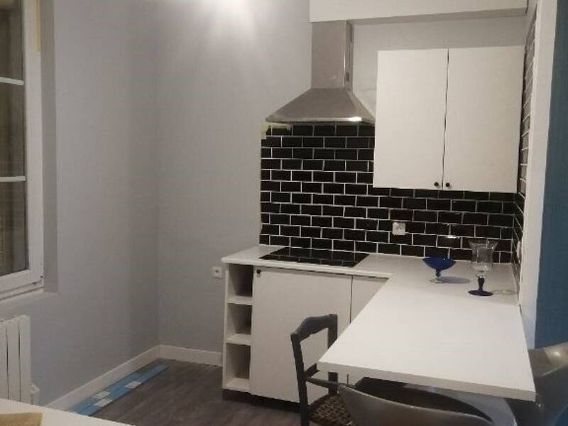 Maison à louer, 92m², SAINT JUST EN CHAUSSEE