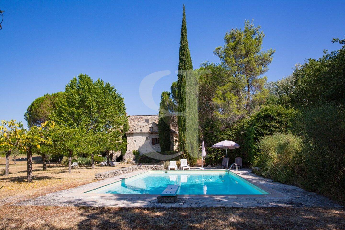 Maison à vendre, 282m², BUIS LES BARONNIES