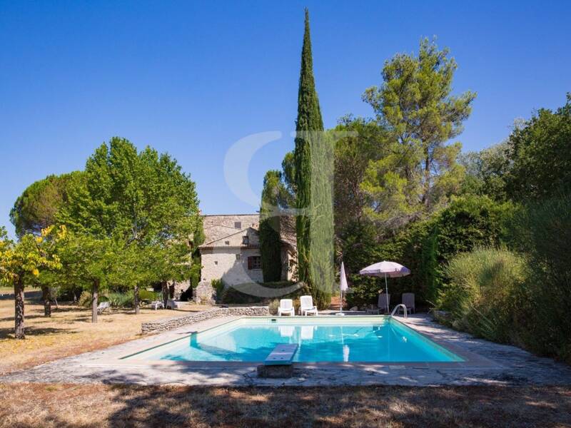 Maison à vendre, 282m², BUIS LES BARONNIES