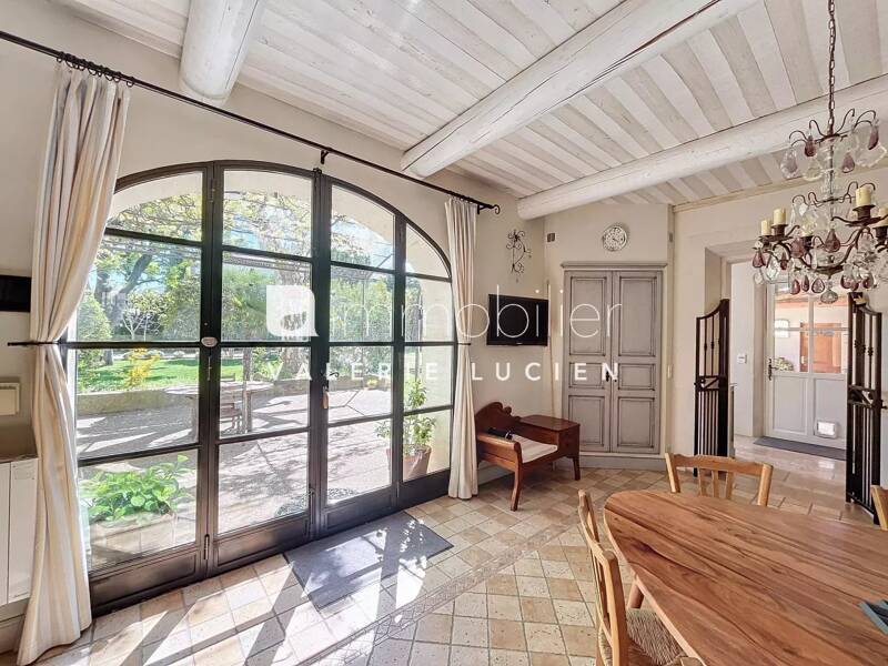 Maison à vendre, 186m², SAINT REMY DE PROVENCE