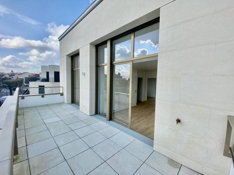 Maison à louer, 53m², ANTONY