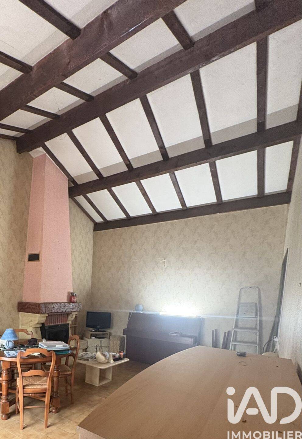 Maison à vendre, 75m², LIBOURNE