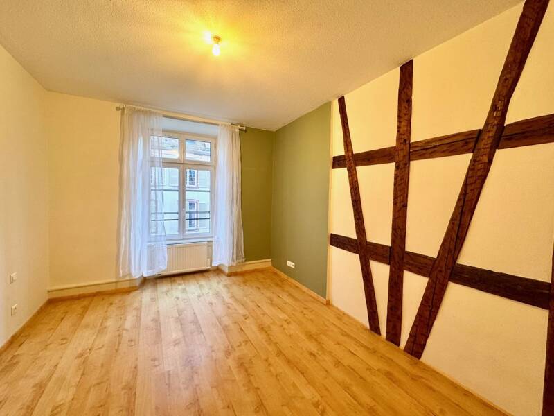 Maison à louer, 92m², STRASBOURG