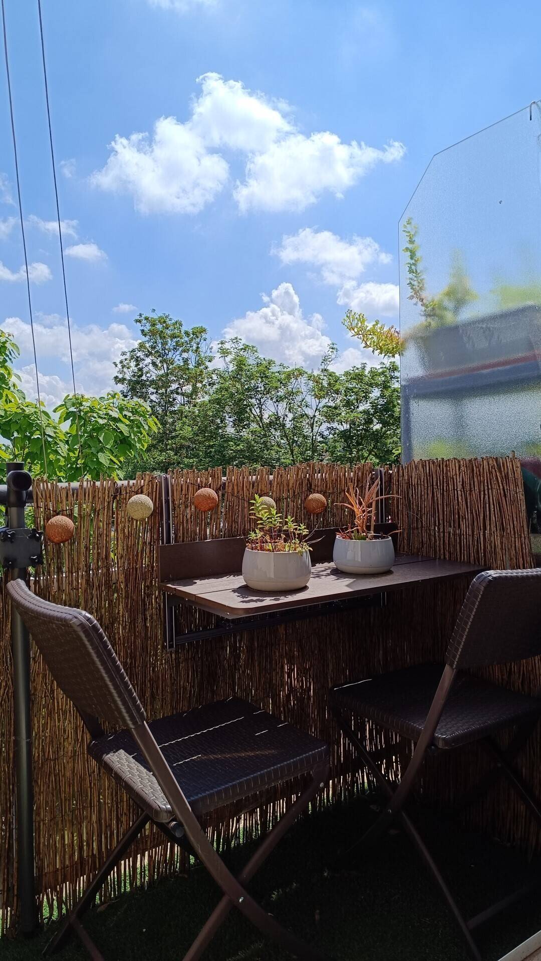 Maison à louer, 48m², SAINT MAUR DES FOSSES