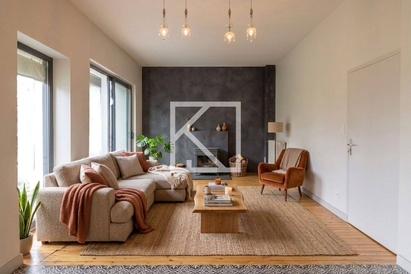 Maison à vendre, 245m², CHOLET