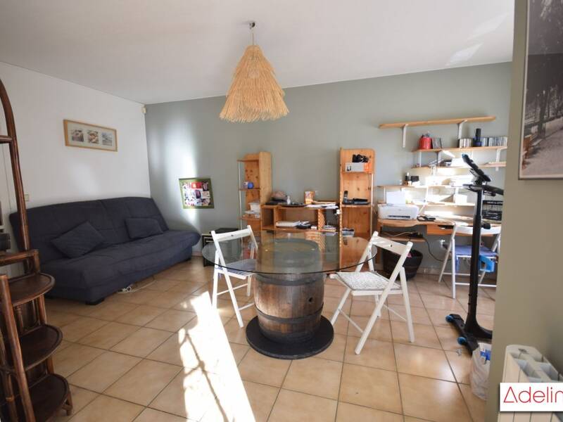 Maison à vendre, 49m², MONTPELLIER