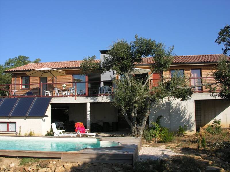 Maison à vendre, 165m², GRIGNAN