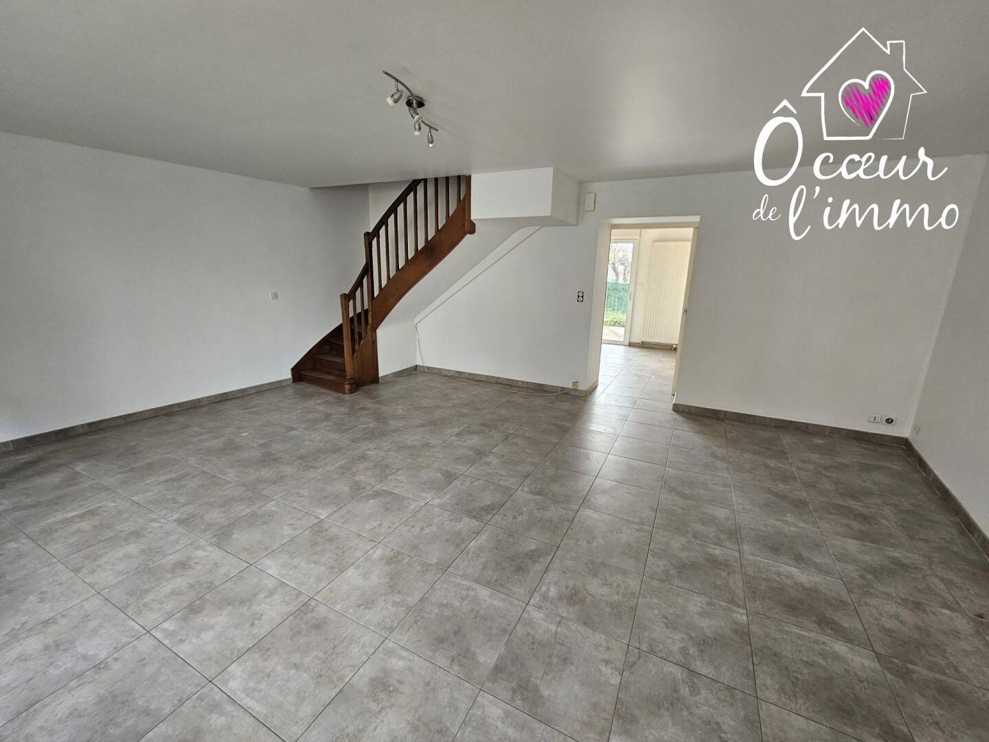 Maison à louer, 80m², NUAILLE