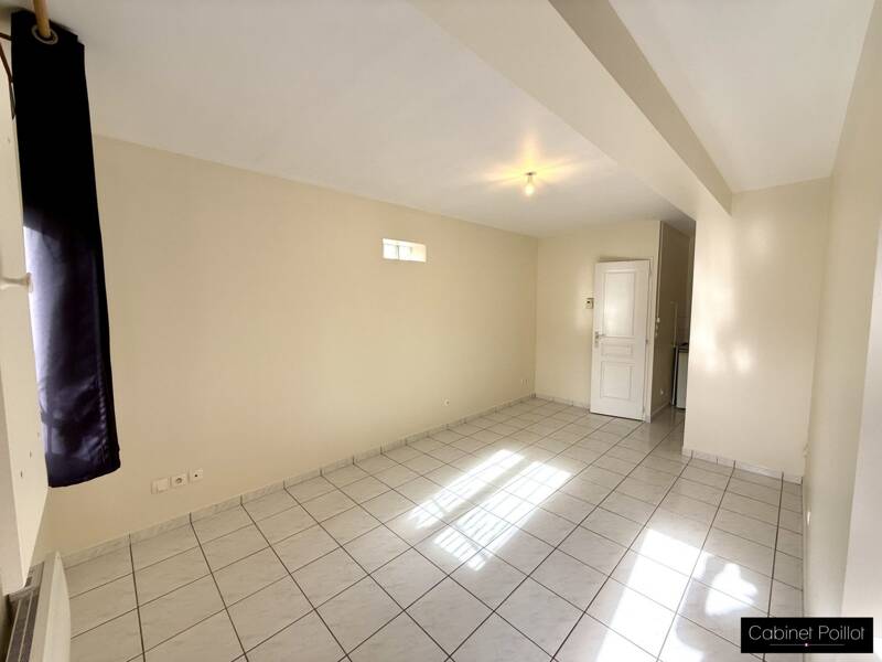 Maison à louer, 21m², BAGNOLET