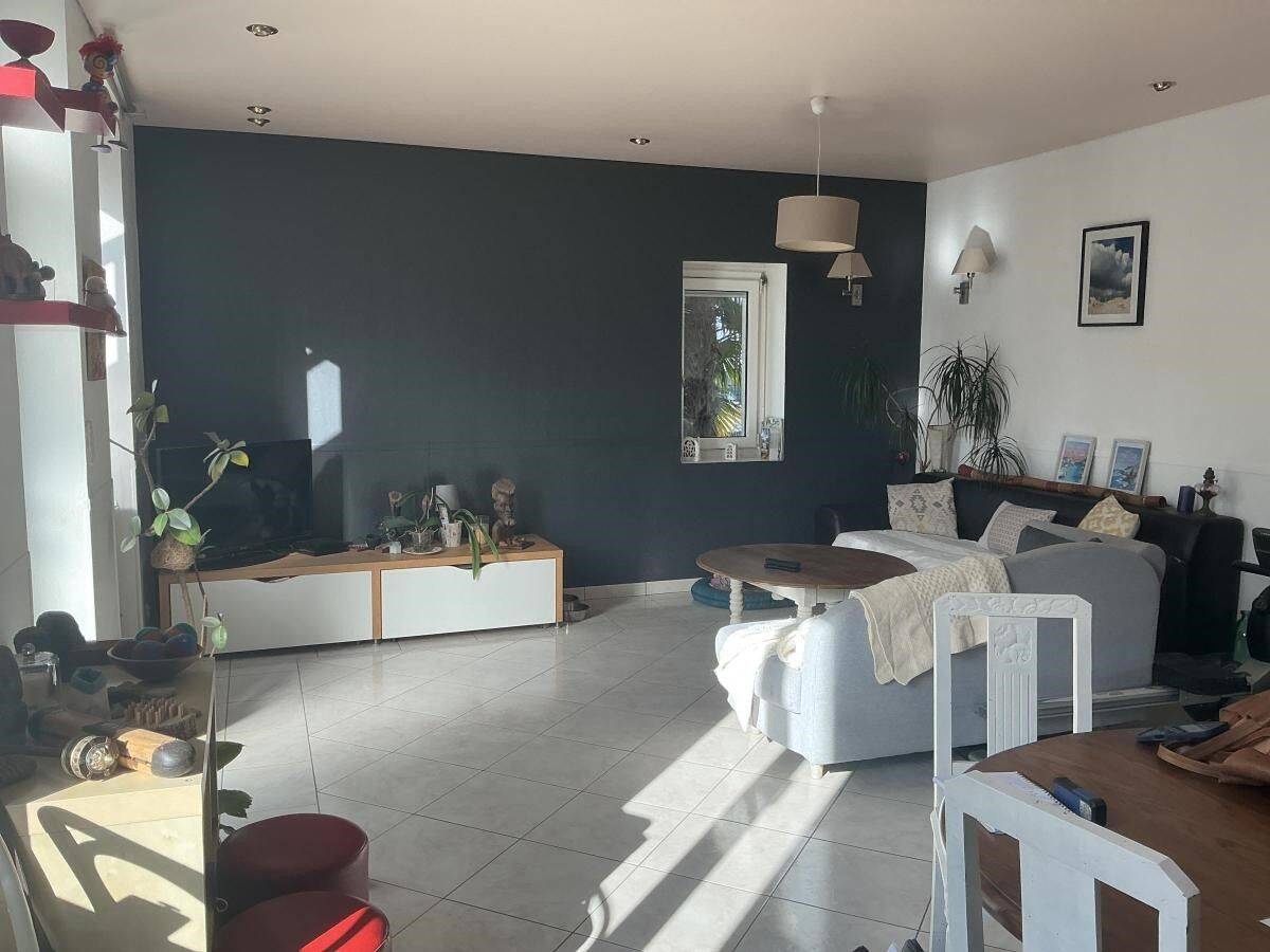 Maison à vendre, 80m², VANNES