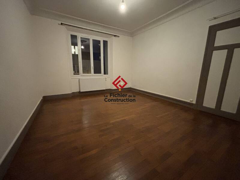 Maison à louer, 59m², GRENOBLE