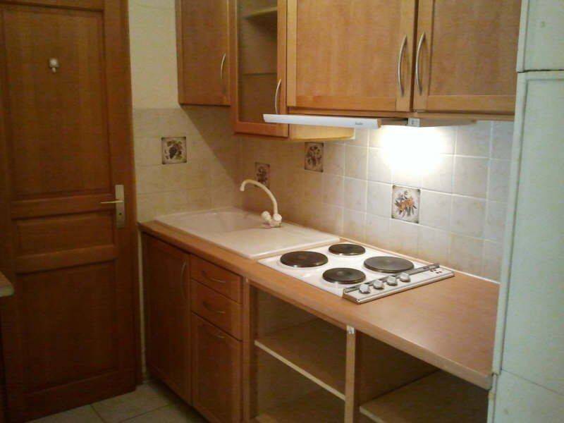 Maison à louer, 43m², PARIS 12E