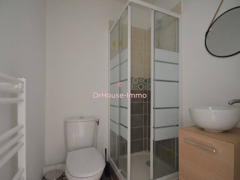 Maison à louer, 16m², ROUEN