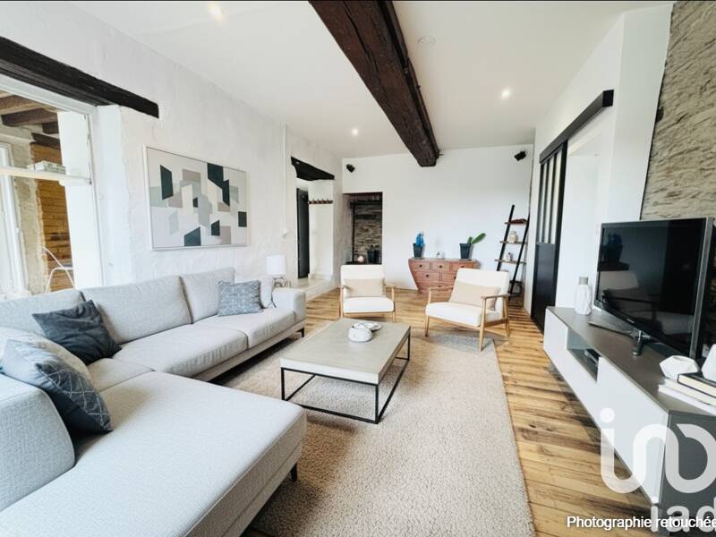 Maison à vendre, 158m², LOIRE ATLANTIQUE