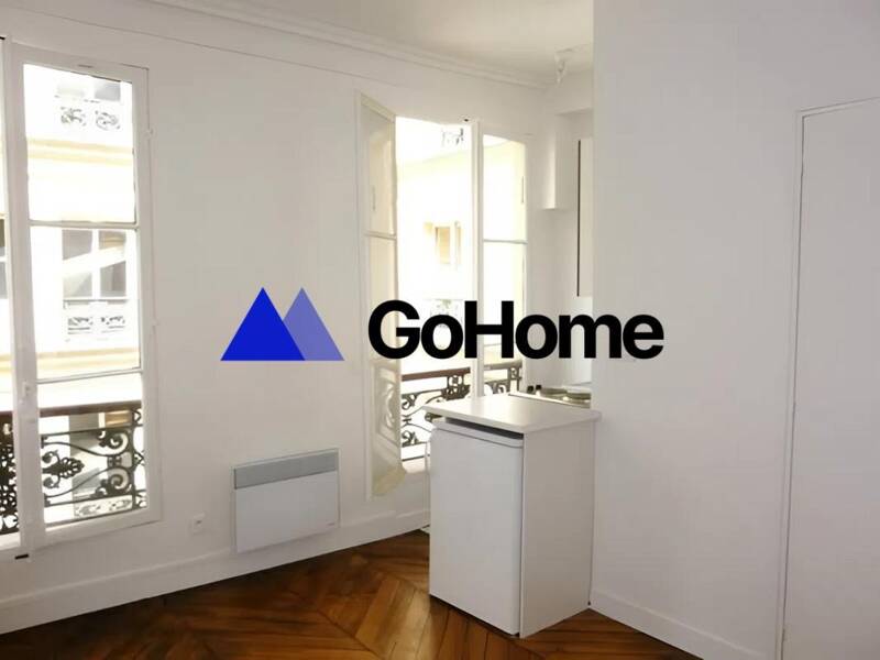 Maison à louer, 14m², PARIS 11E