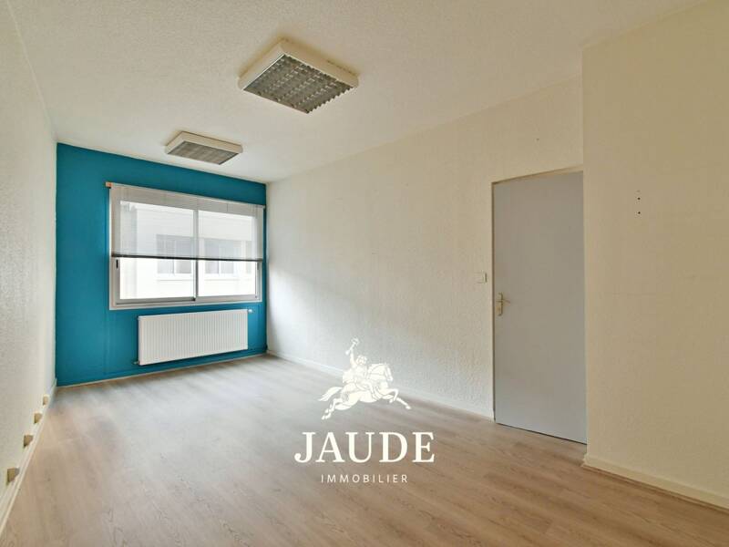 Maison à vendre, 96m², CLERMONT FERRAND